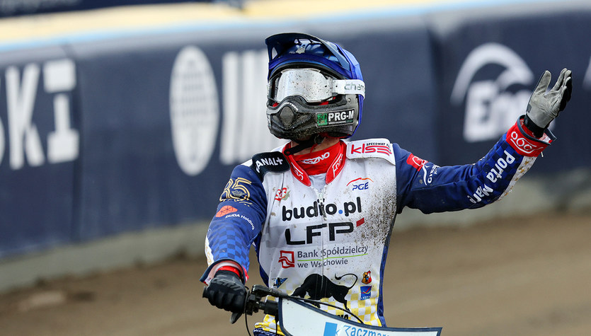 Żużel, zuzel, wyniki na żywo, extraliga, grand prix, Gollob, unia tarnów Żużel. Unia Leszno mistrzem Polski. Czy ktoś powtórzy tę serię?