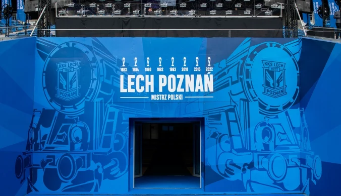 Kibice wściekli na klub. Padają mocne słowa i porównania z Lechem Poznań