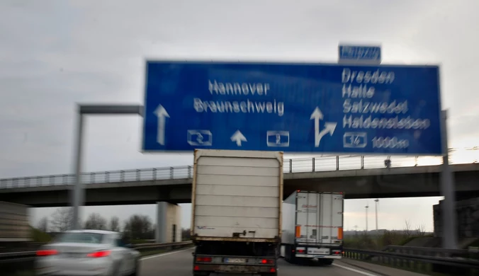 Przepisy oburzyły kierowców w Niemczech. Dziś to powszechny standard 