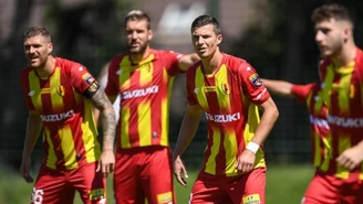 Korona Kielce - Śląsk Wrocław. Wynik meczu na żywo, relacja live. 1. kolejka PKO Ekstraklasy