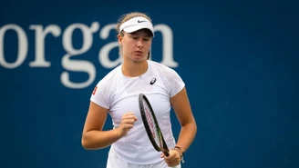 Debiut młodej Polki w turnieju WTA. Mówi smutną prawdę o polskim tenisie