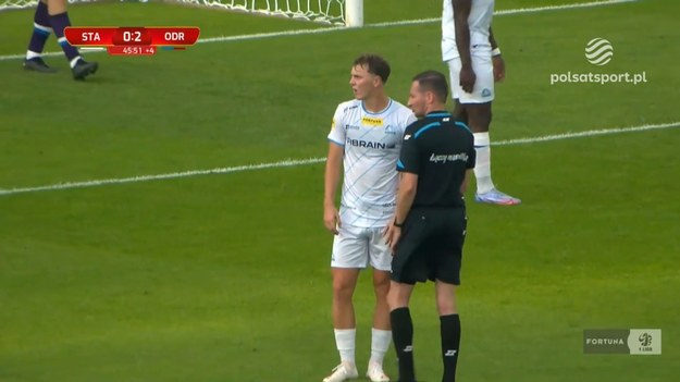 Skrót meczu Stal Rzeszów - Odra Opole.

Fortuna 1 Liga oglądaj w Polsat Sport oraz na  Polsat BOX Go   Oglądaj wygodnie gdziekolwiek chcesz: na komputerze, na tablecie, na smartfonie, na Smart TV.

W tekście zawarto link serwisu partnerskiego


