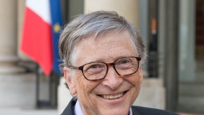 Bill Gates inwestuje w "zielony" wodór. To paliwo uratuje ludzkość?