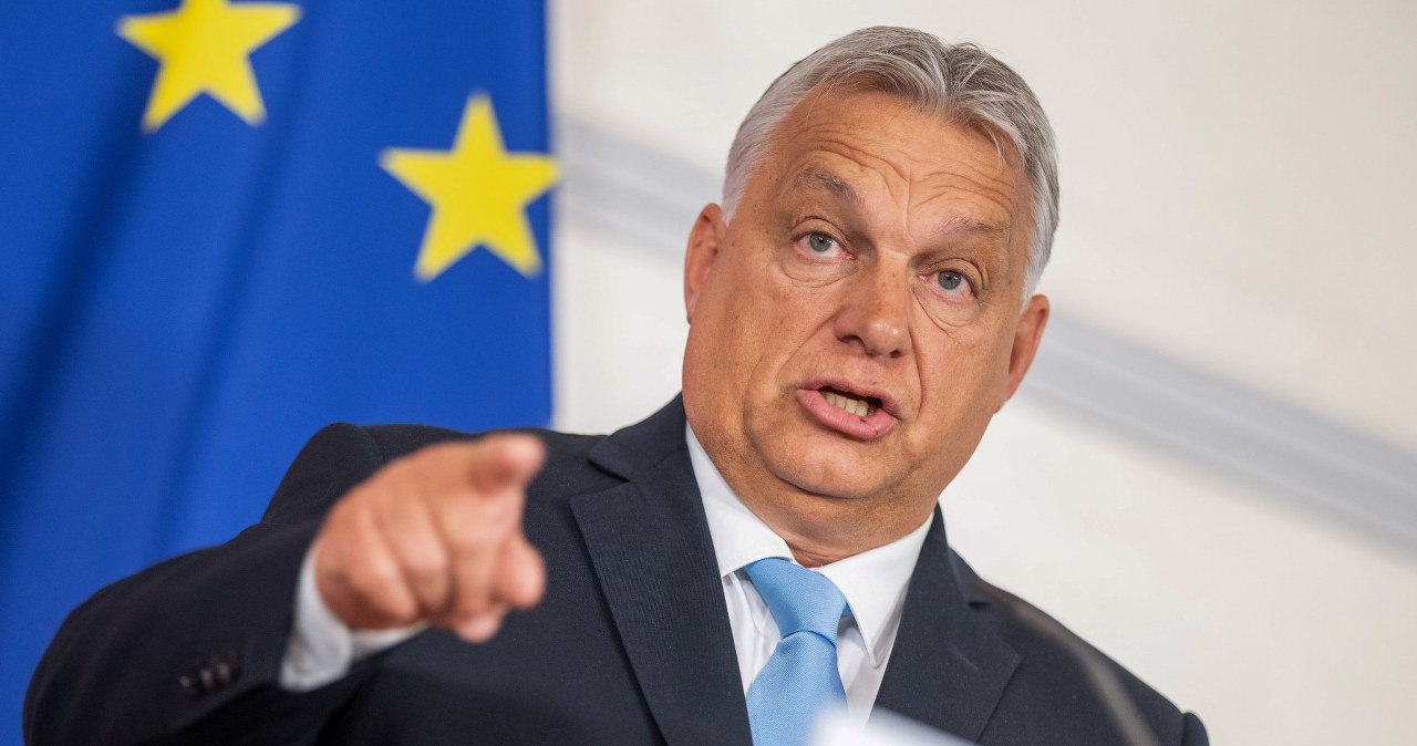 Fala oburzenia na słowa Orbana. Kraje wzywają węgierskich ambasadorów