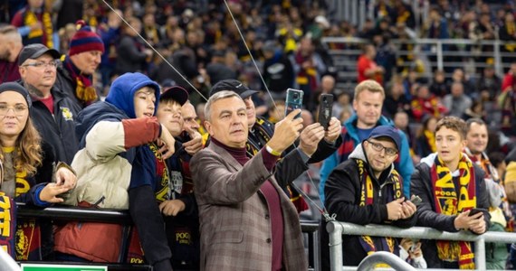 Legenda Pogoni Szczecin walczy o zdrowie i życie. Robert Dymkowski, jeden z najlepszych zawodników w historii drużyny zachorował. Były piłkarz poinformował, że wykryto u niego stwardnienie zanikowe boczne.