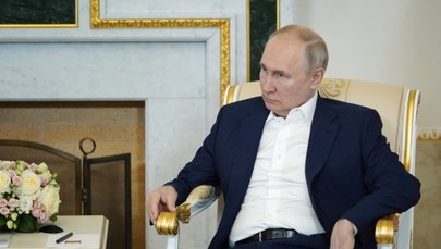 Tajne dokumenty Kremla. Dotyczą porozumienia zbożowego