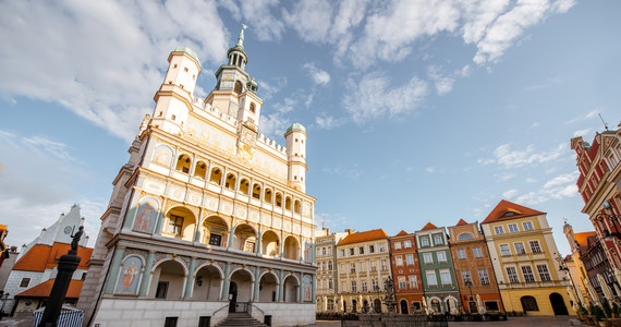 W Poznaniu ruszyła rekrutacja uzupełniająca do szkół ponadpodstawowych. W poniedziałek 11 863 kandydatów dowiedziało się, że zakończyli już proces rekrutacji i dostało się do wymarzonych szkół.