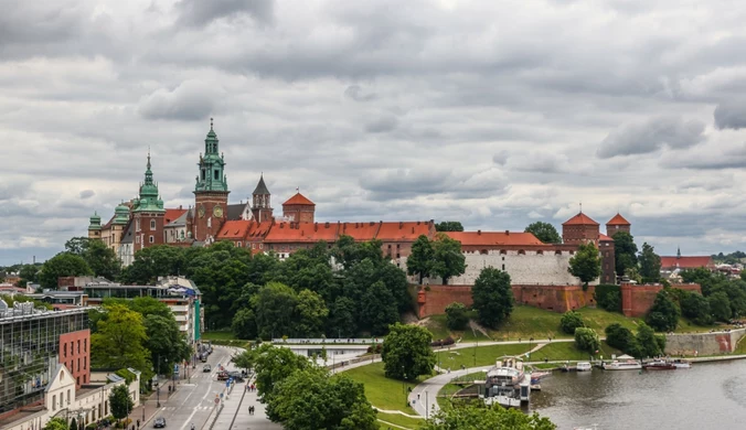 Wawel przygotował nowe ceny biletów. Można sporo zaoszczędzić