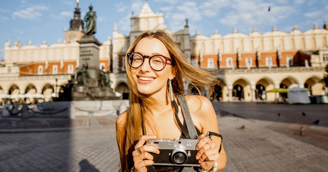 “Kanadyjczycy przyjechali i zazdrościli nam wszystkiego”. Zmiana w Polsce