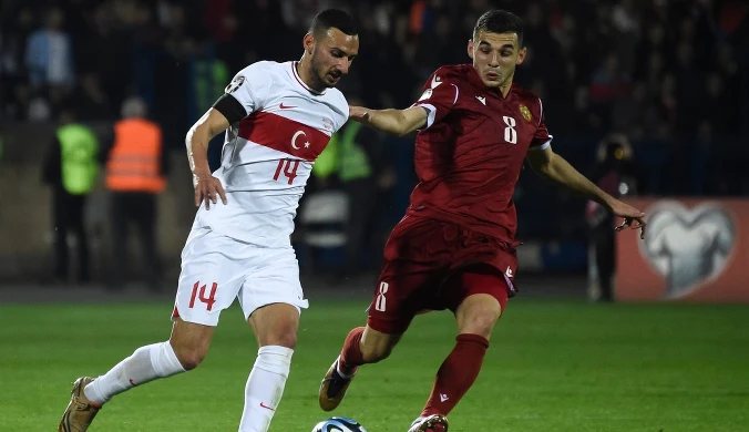 Transfer z ligi rosyjskiej to "sponsorowanie wojny na Ukrainie"