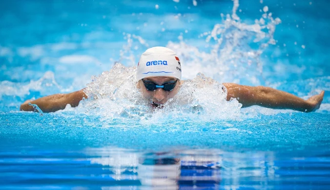 Wielki sukces młodego Polaka. Pierwszy medal "Biało-Czerwonych" na MŚ