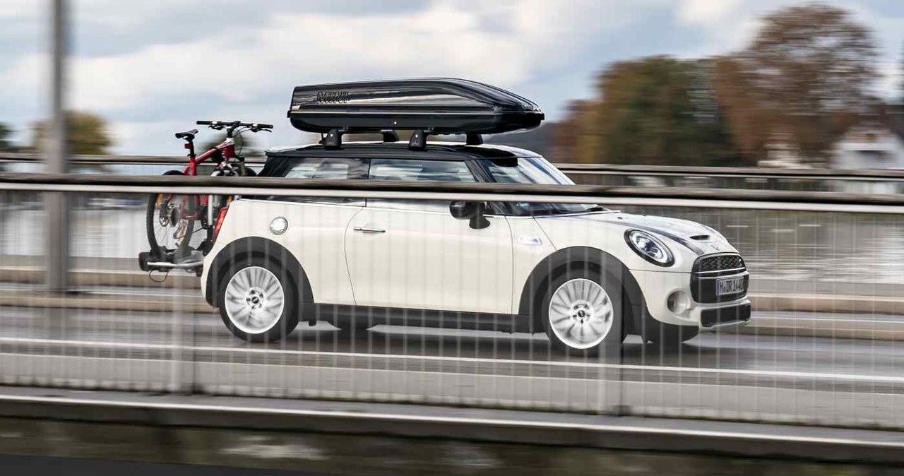 Wielu kierowców popełni ten błąd. Potem samochód pali o 2 l/100 km więcej