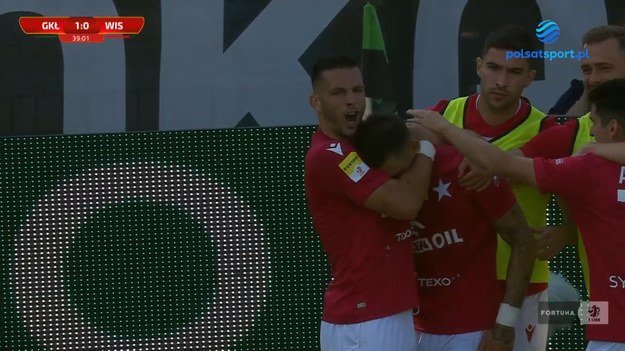 Fortuna 1 Liga oglądaj w Polsat Sport oraz na  Polsat BOX Go   Oglądaj wygodnie gdziekolwiek chcesz: na komputerze, na tablecie, na smartfonie, na Smart TV.
W tekście zawarto link serwisu partnerskiego
