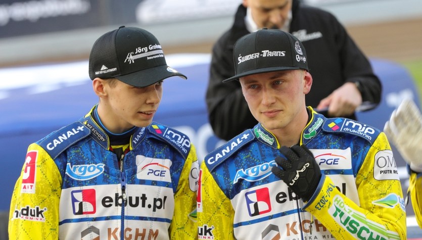 Żużel, zuzel, wyniki na żywo, extraliga, grand prix, Gollob, unia tarnów Miał być drugim Zmarzlikiem. Teraz pokażą mu drzwi