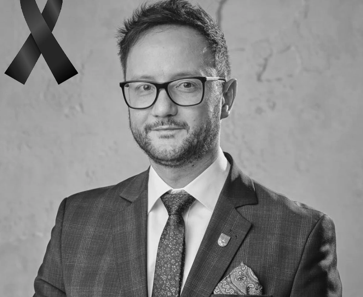 We wtorek 25 lipca zmarł Dawid Tarnowski, wójt gminy Firlej. Miał 35 lat, a przyczyny jego śmierci nie są znane. Tarnowski pełnił funkcję wójta od 2018 roku.