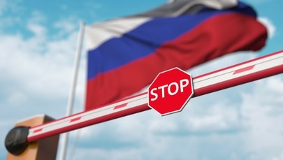 UE rozszerzy sankcje na Rosję. Kolejne osoby na czarnej liście