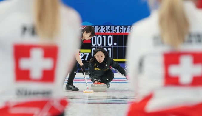 1. dzień Zimowych Igrzysk Olimpijskich 2026. Relacja na żywo