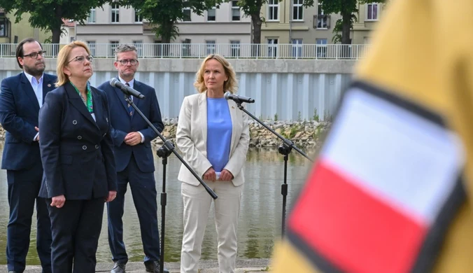 Polska skarży Niemcy przed KE. Niemcy: Odpowiedzialność spoczywa na landach