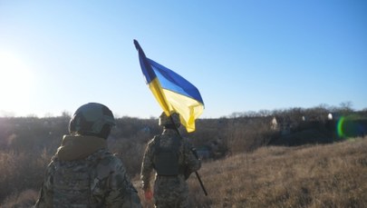Ilu ukraińskich żołnierzy przeszkolono w UE? Są dane