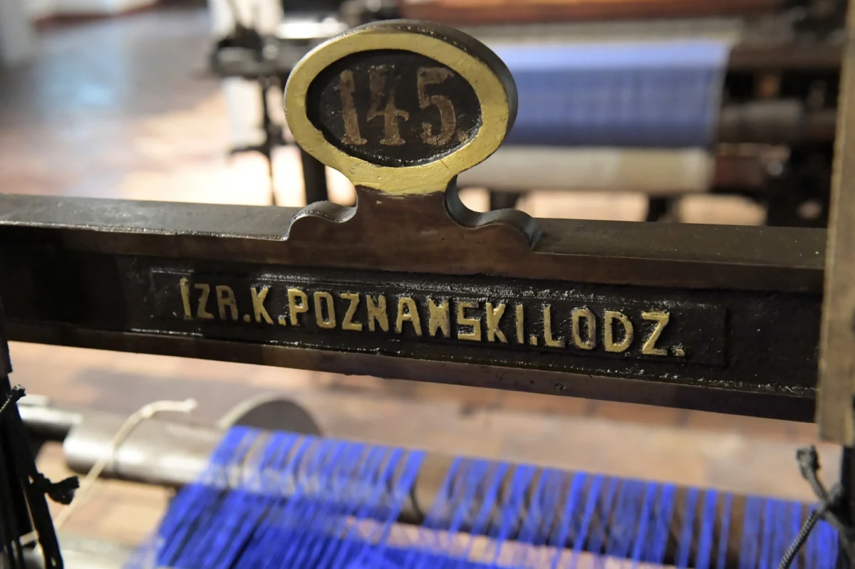 Stylowo, w towarzystwie projektantów mody i biżuterii oraz z "Wizytą w dawnej Łodzi" - czy można spędzać urodziny miasta bardziej po łódzku? Zapraszamy do odwiedzenia ówczesnej Białej Fabryki, a dziś Centralnego Muzeum Włókiennictwa w nadchodzący, świąteczny weekend.