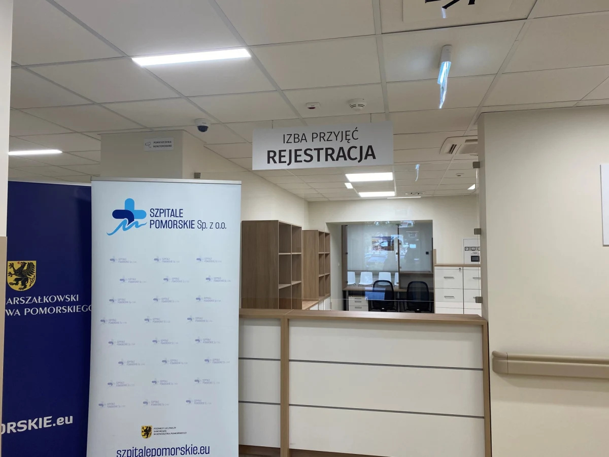 Jak informuje Narodowy Fundusz Zdrowia, na Pomorzu tylko w pierwszym półroczu 2023 roku odnotowano 37 tysięcy nieodwołanych wizyt w poradniach onkologicznych, kardiologicznych i ortopedycznych. Szpitale Pomorskie dołączyły do ogólnopolskiej kampanii społecznej „Odwołuję, nie blokuję”. 