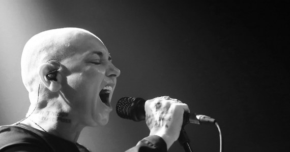 Nie żyje Sinéad O’Connor - irlandzka wokalistka, kompozytorka i autorka tekstów. Informację o jej śmierci podał "Irish Times". Artystka miała 56 lat. 