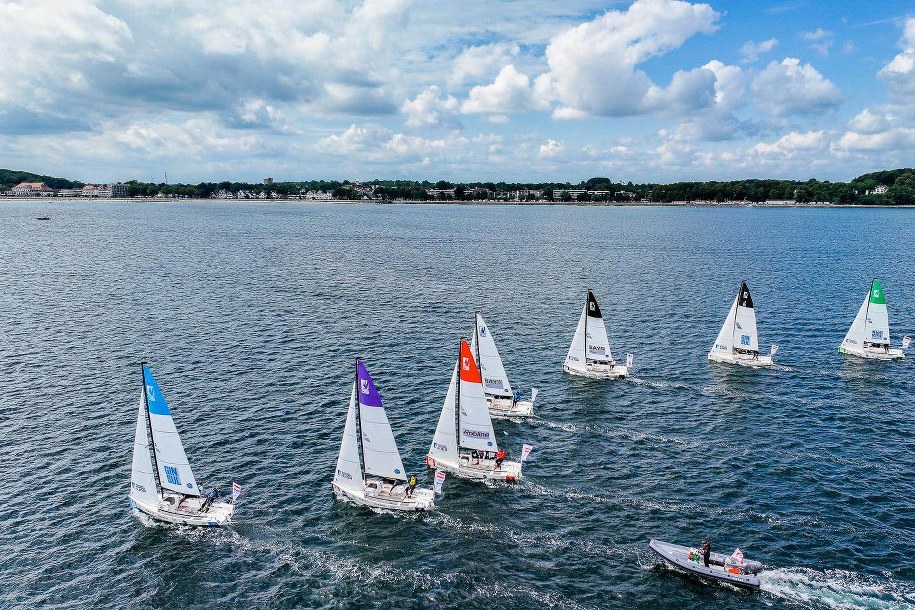 /Fot. Sailing Energy /Materiały prasowe