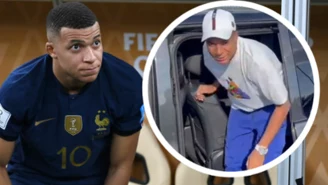 Mbappe trzyma drogie cacka, ale nie może nimi jeździć. "To jedna z wad"