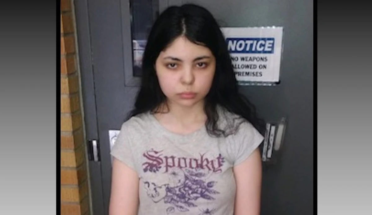 Aż cztery lata amerykańska policja i FBI poszukiwały Alicii Navarro. Dziewczynka zaginęła jako 14-latka w Glendale w Arizonie. Teraz sama przyszła do komisariatu policji w miasteczku w Montanie. 