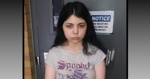 Aż cztery lata amerykańska policja i FBI poszukiwały Alicii Navarro. Dziewczynka zaginęła jako 14-latka w Glendale w Arizonie. Teraz sama przyszła do komisariatu policji w miasteczku w Montanie. 