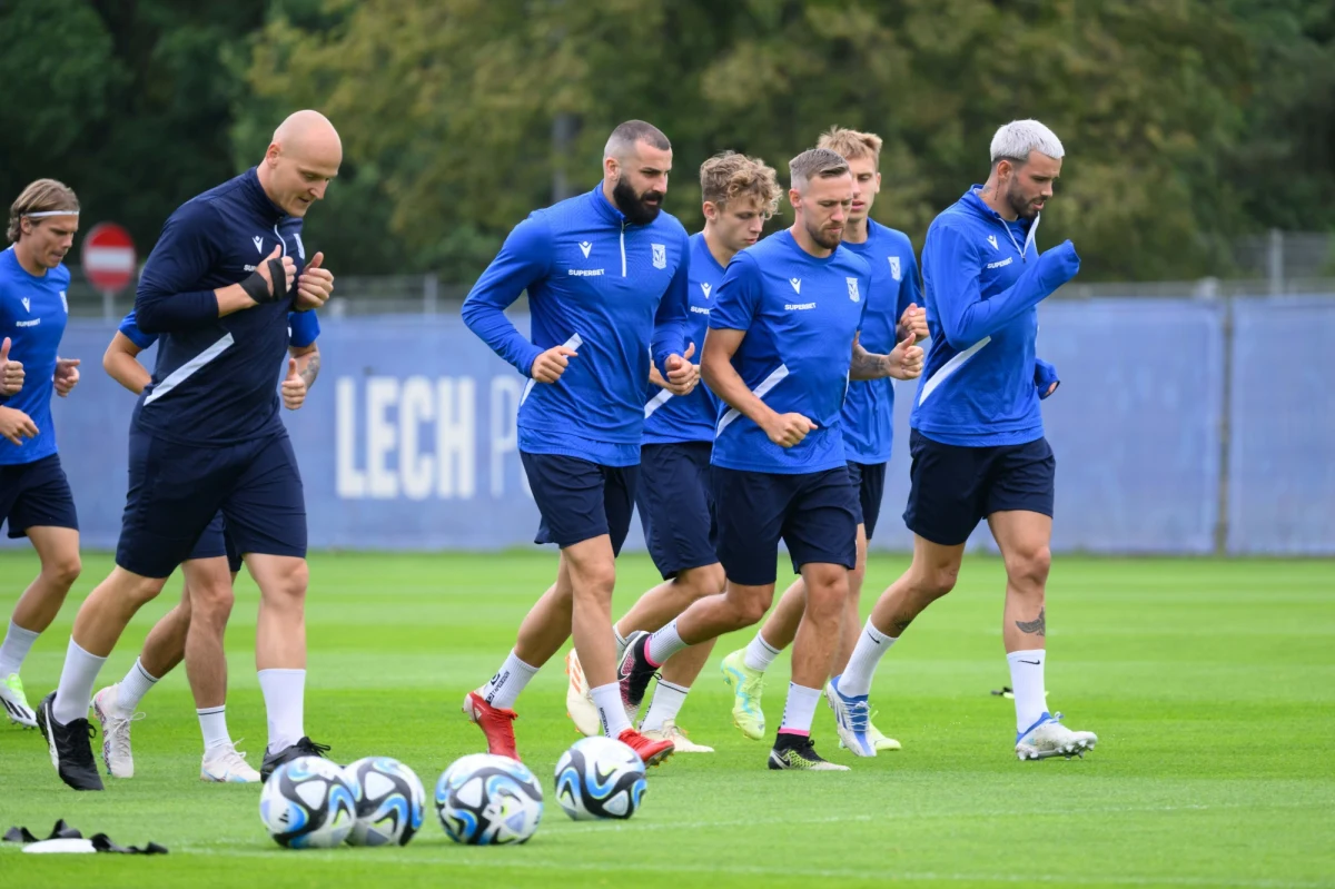 Trzy nasze kluby rozpoczną dziś kolejną przygodę z europejskimi pucharami. Pierwsze mecze drugiej rundy eliminacji Ligi Konferencji rozegrają Legia Warszawa, Lech Poznań i Pogoń Szczecin. Legia pojechała do Kazachstanu, Pogoń zagra w Irlandii Północnej i tylko „Kolejorz” powalczy wieczorem na własnym stadionie. 