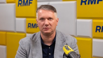 Przemysław Wipler: Konfederacja nie powinna wejść w koalicję z żadną partią