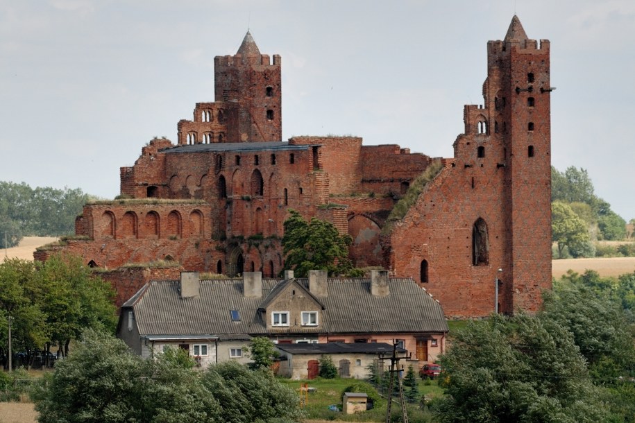 /Maciej Rozwadowski /PAP