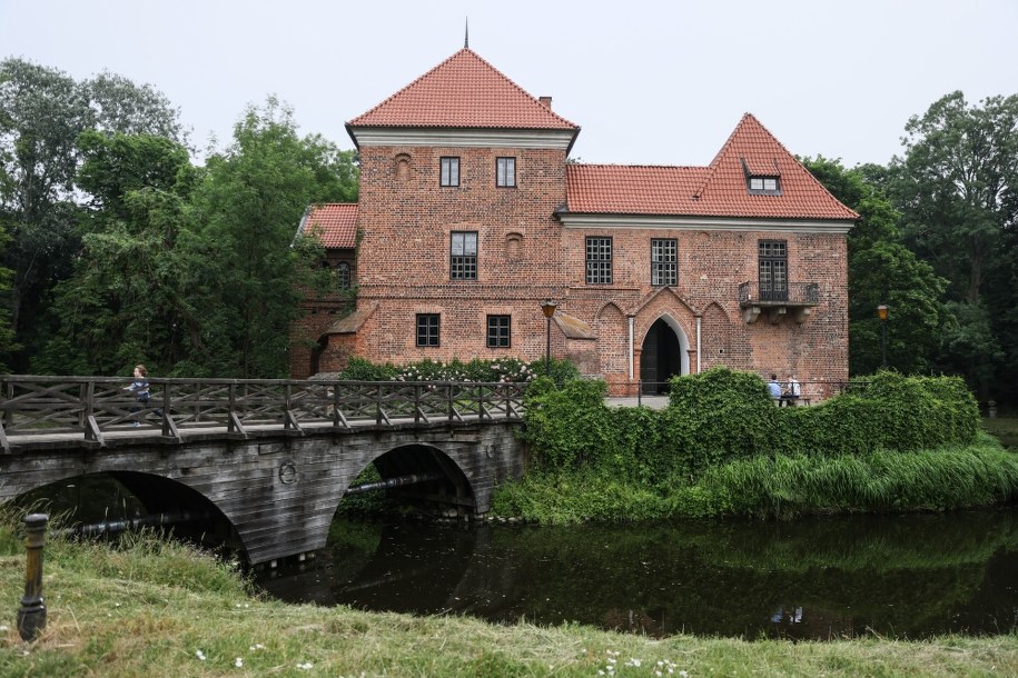 / 	Leszek Szymański    /PAP