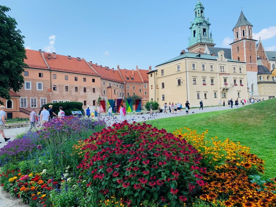 /Magdalena Partyła-Wójcik /RMF FM