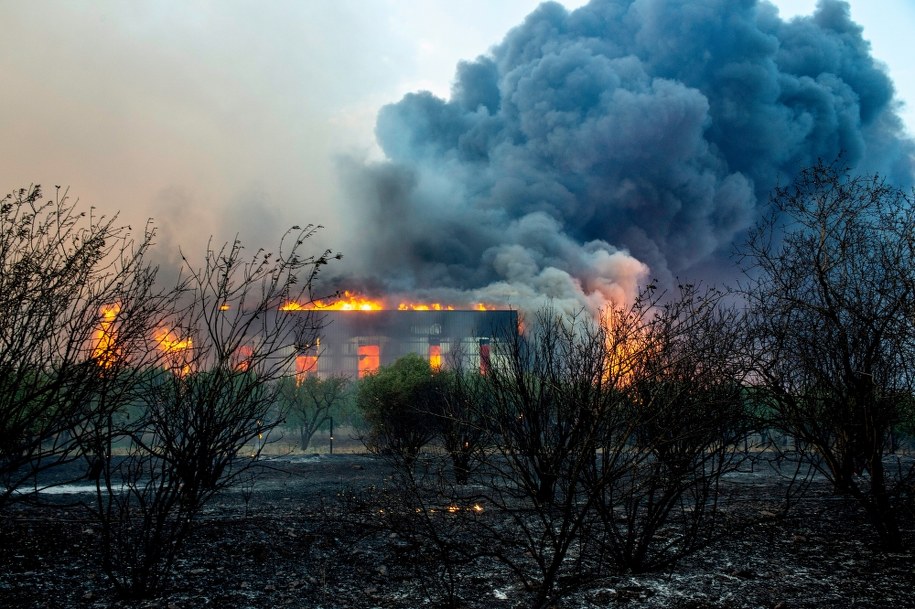 /IKONOMOU VASSILIS /PAP/EPA