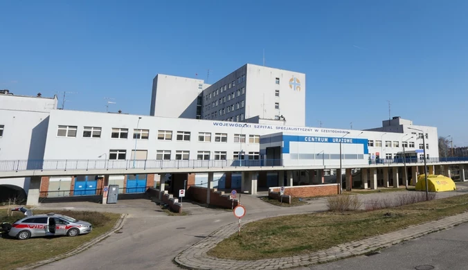 Śmierć ciężarnej 37-latki z Częstochowy. Rzecznik Praw Pacjenta zabiera głos