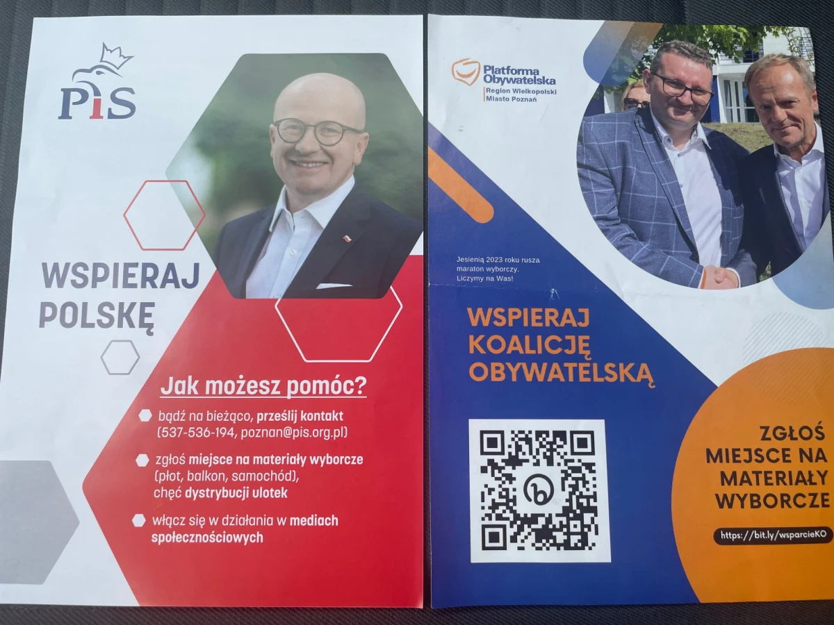 Data wyborów jeszcze nie ogłoszona, kampania formalnie nie ruszyła, ale poszczególne partie i rządzący kompletnie się tym nie przejmują. Tak zwana prekampania na poziomie politycznych centrali oczywiście trwa od dawna, ale i w regionach posłowie są coraz aktywniejsi. Mieszkańcy – zwłaszcza dużych miast - wyjmują już pierwsze ulotki ze swoich skrzynek pocztowych. 