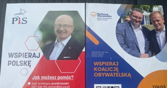 Data wyborów jeszcze nie ogłoszona, kampania formalnie nie ruszyła, ale poszczególne partie i rządzący kompletnie się tym nie przejmują. Tak zwana prekampania na poziomie politycznych centrali oczywiście trwa od dawna, ale i w regionach posłowie są coraz aktywniejsi. Mieszkańcy – zwłaszcza dużych miast - wyjmują już pierwsze ulotki ze swoich skrzynek pocztowych. 