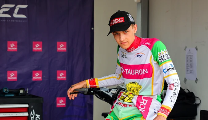 Problem polskiego klubu. Przez to mogą spaść z ligi