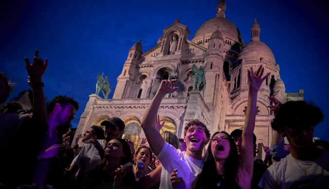 "The Guardian": Paryska dzielnica była martwa. Odmieniła ją... muzyka