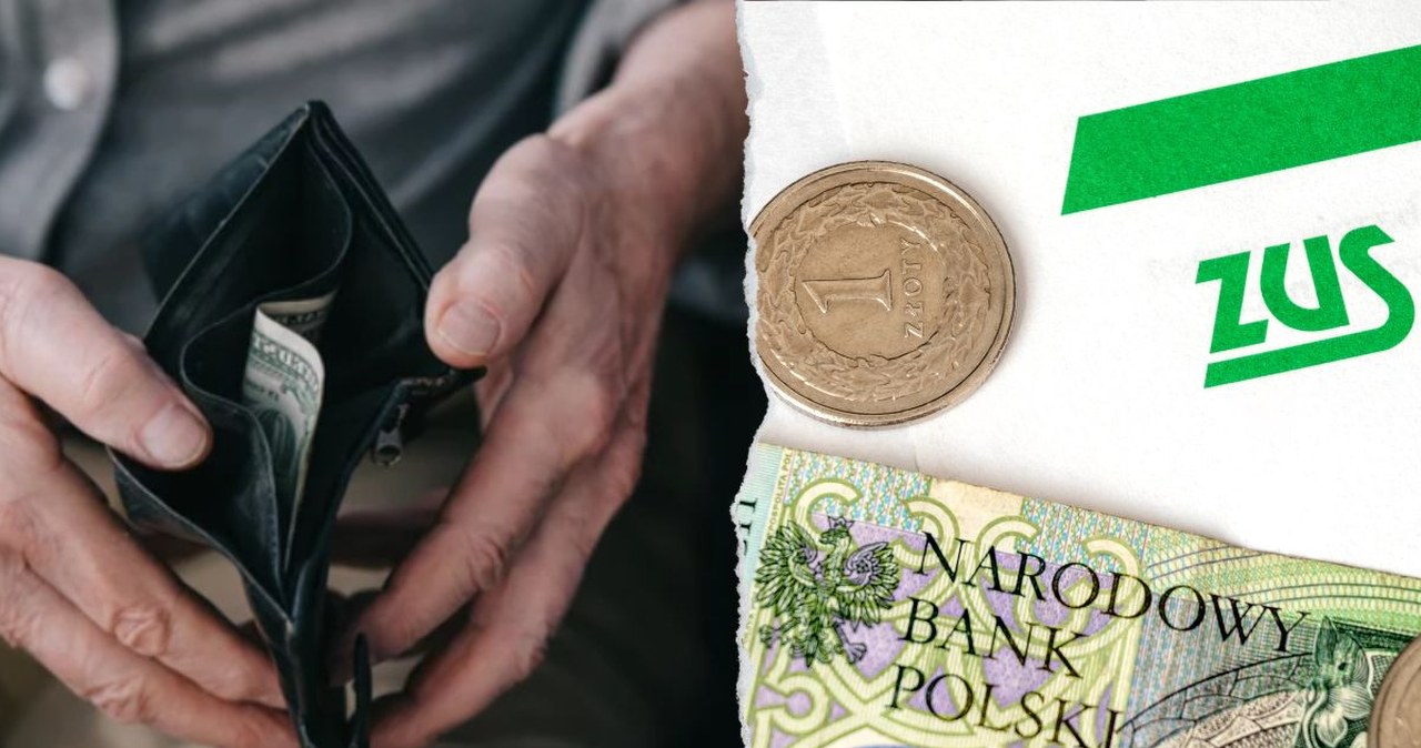 Już pewne, dla nich 13. emerytury nie będzie. ZUS wskazał 3 grupy