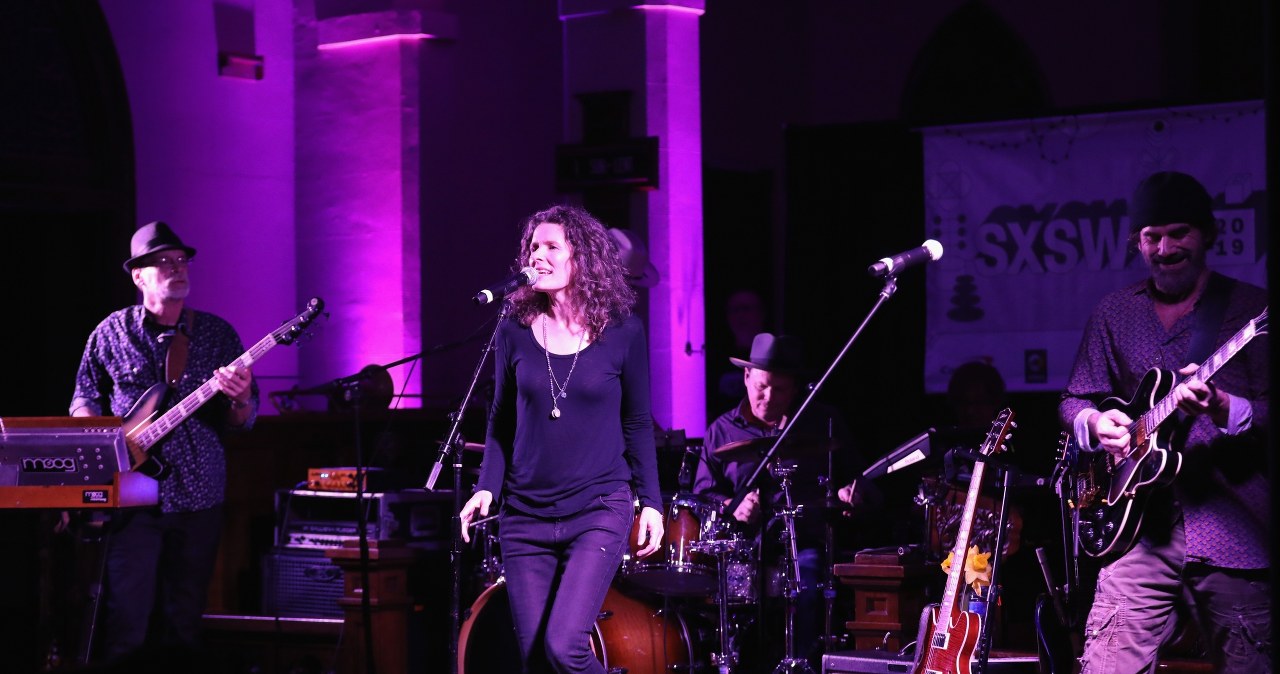 Brad Houser nie żyje. Muzyk Edie Brickell & New Bohemians miał 62 lata