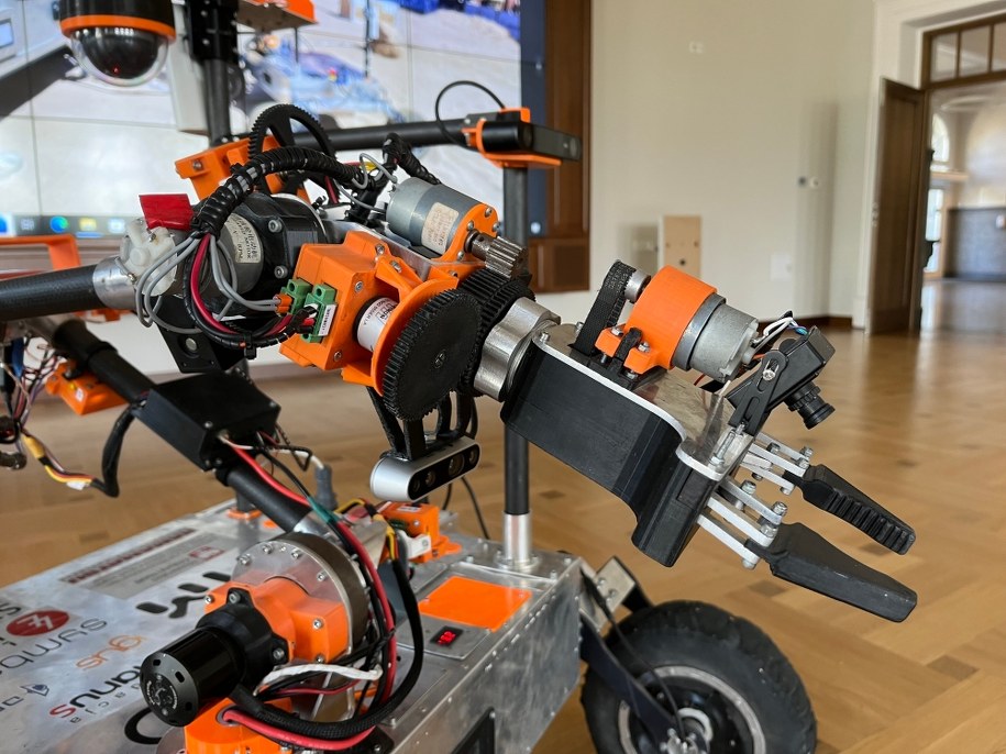 /Paweł Pyclik /RMF FM