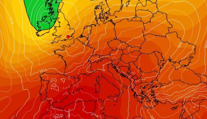 "Przerażające, a to dopiero początek". Koniec epoki globalnego ocieplenia