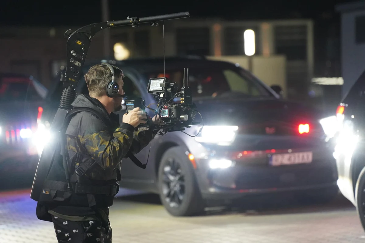 Rzeszów zamienia się na kilka dni w plan filmowy i nastąpią w związku z tym utrudnienia dla kierowców i korzystających z transportu publicznego. W stolicy Podkarpacia powstaje obraz "Rage of Stars" w reżyserii Łukasza Roga.