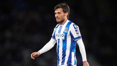 David Silva zakończył karierę. Decyzję przyspieszyła ciężka kontuzja