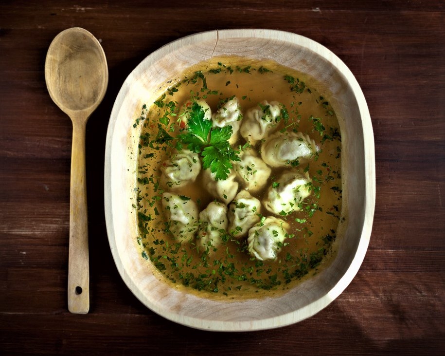 /Dżenneta i Mirosław Bogdanowiczowie /RMF24