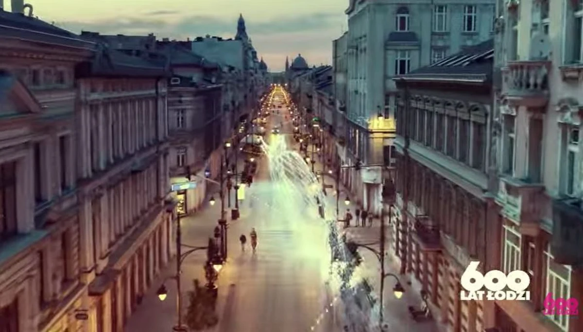 Bardzo subiektywny wybór atrakcji, które już od dziś na 600. urodzinach Łodzi. Polecamy, ale nie bierzemy odpowiedzialności, gdy ktoś się zasugeruje naszym wskazaniem. Wszak tyle jest pomysłów, że… aż trudno wybrać.