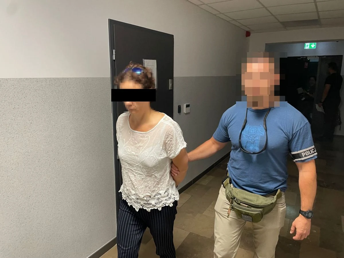 Ponad 200 klientów zostało oszukanych przez właścicieli biura podróży z Lublina. Rodzinnie prowadzona firma wyłudziła ponad 800 tys. zł, biorąc zaliczki na wyjazdy zagraniczne i pielgrzymki, do których nigdy nie doszło.